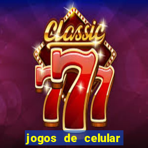 jogos de celular mais jogados 2024